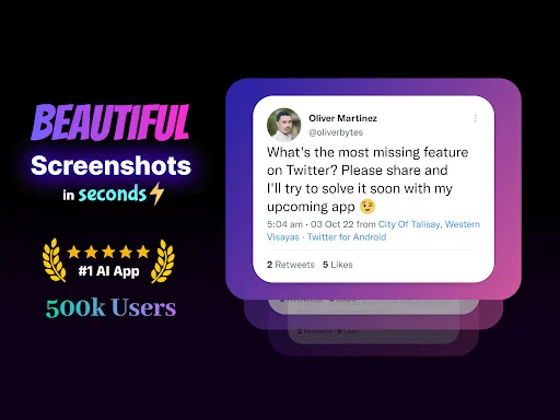 Screenshot Editor Capture Tool: I-edit ang Screenshots nang Mabilis - Screenshot 8