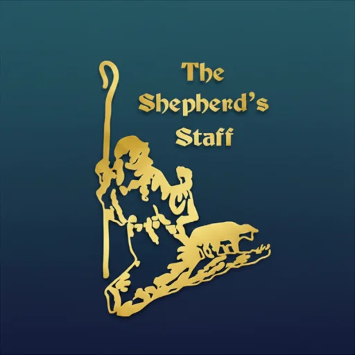 I-download ang The Shepherd’s Staff Official – Gabay sa Kristiyano