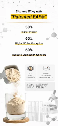 I-download ang MuscleBlaze App – Whey Protein at Vitamins Para sa Fitness - Screenshot 4