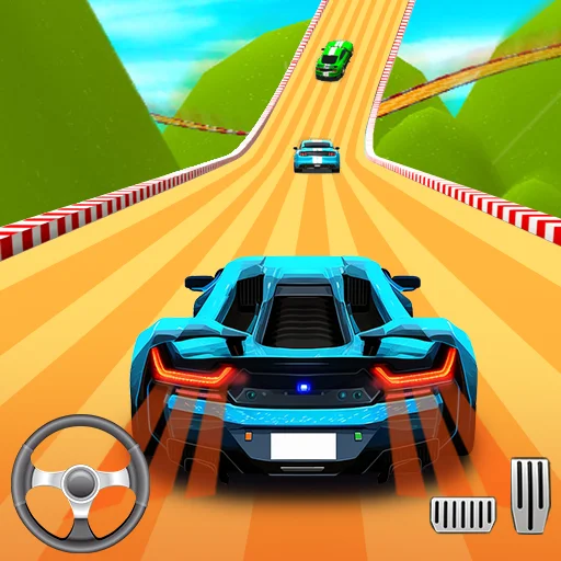 I-download ang Car Race: Pinakamahusay na Racing Game para sa Android