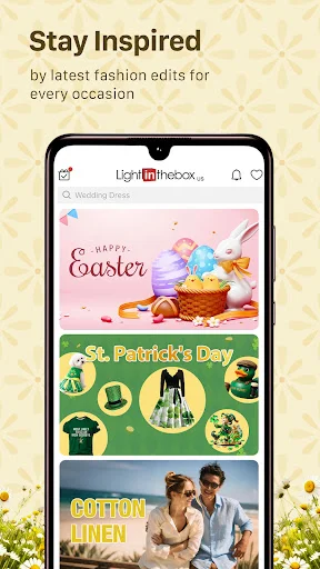 Download LightInTheBox App – Fashion at Abot-Kayang Presyo - Screenshot 4