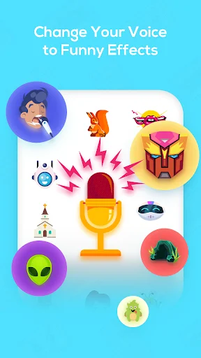 Download Super Voice Changer – Editor Latest Version Free - Screenshot 6