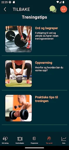I-download ang StrongBody – Personalized na Ehersisyo at Diet App - Screenshot 7