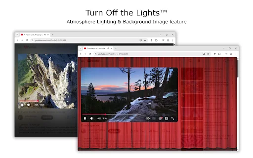 I-download ang Turn Off the Lights – Cinematic Video Experience - Screenshot 3