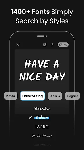 I-download ang Vivisticker – Aesthetic Toolkit para sa iyong Stories - Screenshot 8