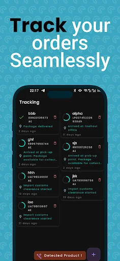 I-download ang AliDeals Tracker – Ligtas na AliExpress Shopping - Screenshot 3