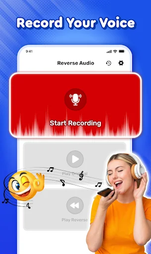 I-download ang Reverse Play: Sing Challenge – Kantang Pabaliktad - Screenshot 2