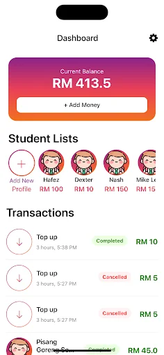 I-download ang MySP AI: Siguraduhin ang Kaligtasan ng Iyong Anak - Screenshot 2