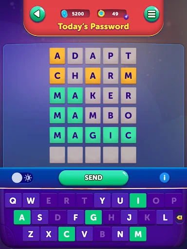 I-download ang CodyCross: Crossword Puzzles – Hamunin ang Iyong Talino - Screenshot 21