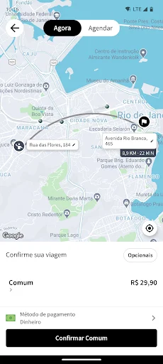 I-download ang Mobi22 Pinakabago – Mabilis at Ligtas na Navigation - Screenshot 3