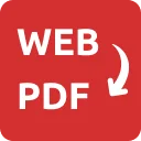 I-download ang Web to PDF: Mabilis na Web Page Converter Tool