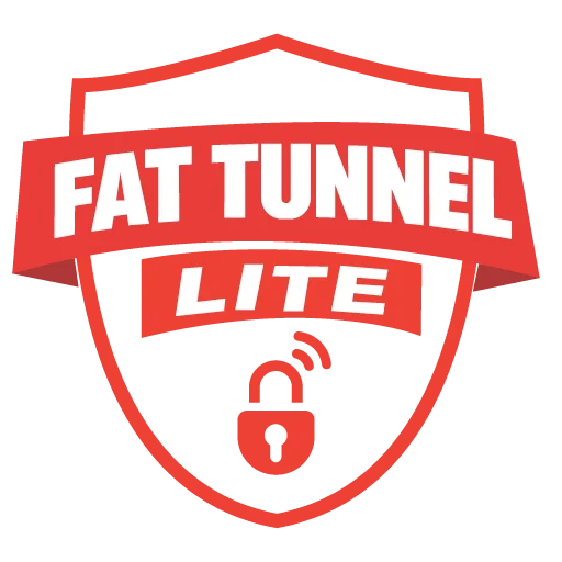 I-download ang Fat Tunnel Lite – Mabilis at Ligtas na VPN App