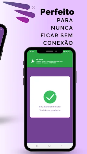 I-download ang MAXX CONECTADO App – Pamahalaan ang Iyong Account - Screenshot 4