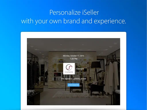 I-download ang iSeller POS for Retail – Cloud-based Retail System - Screenshot 9