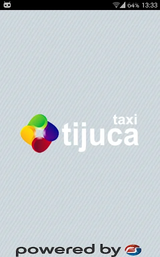 I-download ang Táxi Tijuca Mobile – Mabilis na Pag-book ng Taxi - Screenshot 1