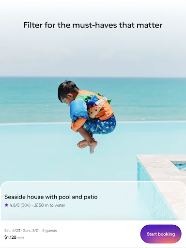 I-download ang HomeToGo: Maghanap ng Vacation Rentals sa Pilipinas - Screenshot 11