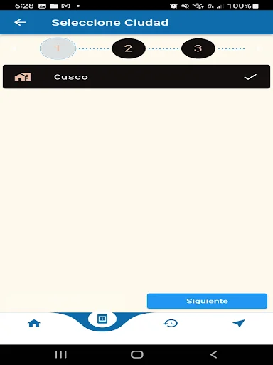 I-download ang GODS App – Mag-book ng Paboritong Gupit sa Buhok - Screenshot 23