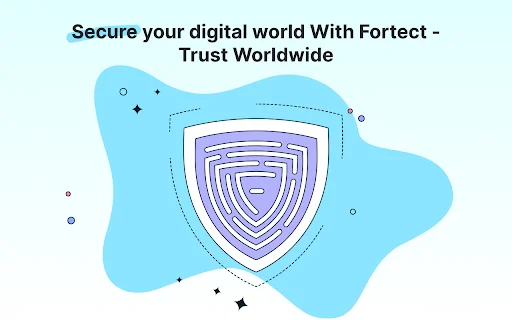 I-download ang Fortect Browsing Protection – Pinakamahusay na Online Security - Screenshot 3
