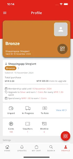 I-download ang GDeal App – Ang Iyong Shopping Paradise sa Pilipinas - Screenshot 5