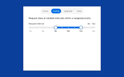 IGEmail: Pinakamabilis na Instagram Email Scraper at Extractor - Screenshot 2
