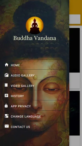 I-download ang Buddha Vandana – Gabay sa Panalangin at Meditasyon - Screenshot 9