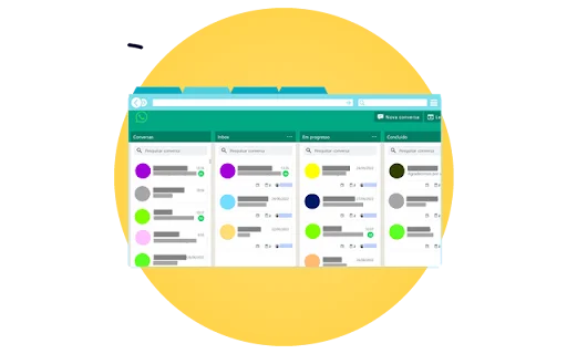I-download ang WaLeads: Palakasin ang Sales sa WhatsApp Web - Screenshot 1