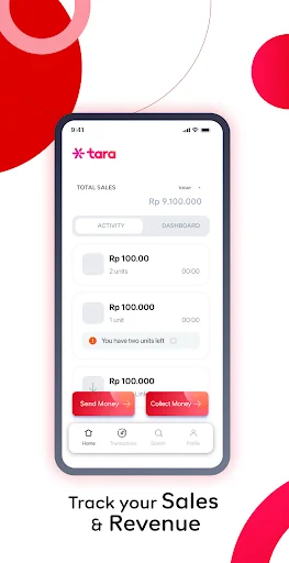 I-download ang Tara App: Mabilis na Marketplace at Payments - Screenshot 6