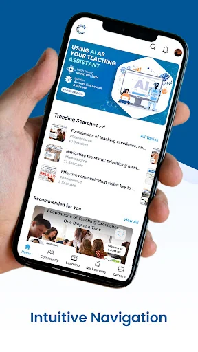 I-download ang CENTA for Teachers – International Certification App - Screenshot 2