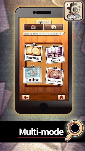 I-download ang Find Difference (World Hardest) – Hamunin ang Iyong Talino - Screenshot 4
