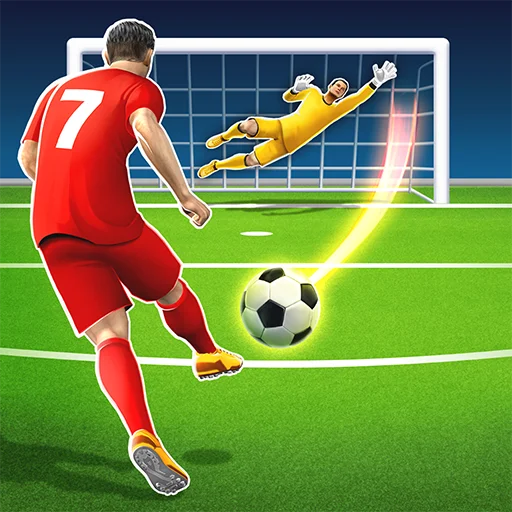 I-download ang Football Strike Online – Pinakamahusay na Soccer Game