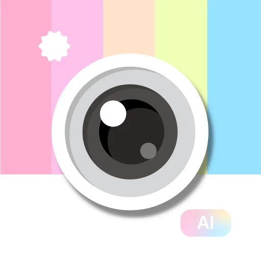 Download Candy Camera AI Latest – Pinakamahusay na Photo Editor