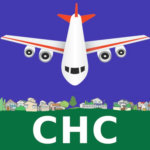 I-download ang Christchurch Airport Flights – Real-time na Update