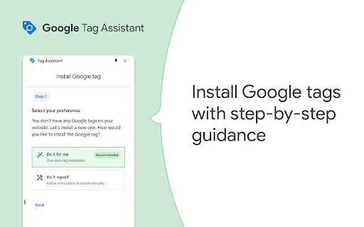 I-download ang Tag Assistant Companion – GTM Debugging Tool - Screenshot 3