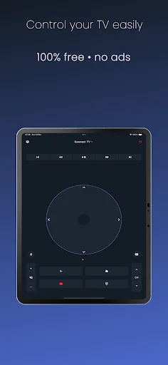 I-download ang TVee Remote Control para sa TV – Mabilis at Libre - Screenshot 6