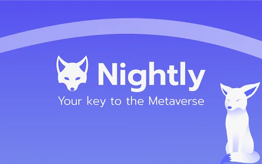 I-download ang Nightly Wallet – Ang Iyong All-in-One Multi-chain Solution - Screenshot 5