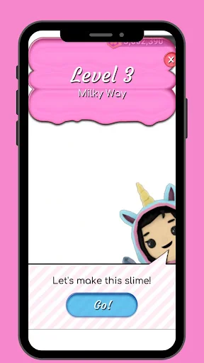 Download Slimy Slime Simulator – DIY Fun at I-enjoy ang ASMR - Screenshot 3