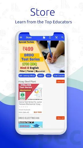 I-download ang Special Techno Pinakabago – Kalidad na ITI Notes - Screenshot 3