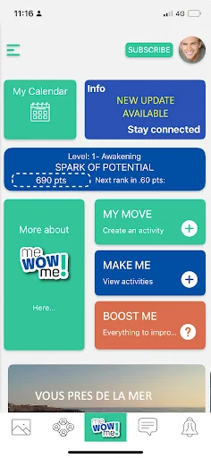 I-download ang MEWOWME – Ang Unang Selfish Network sa Mundo - Screenshot 20