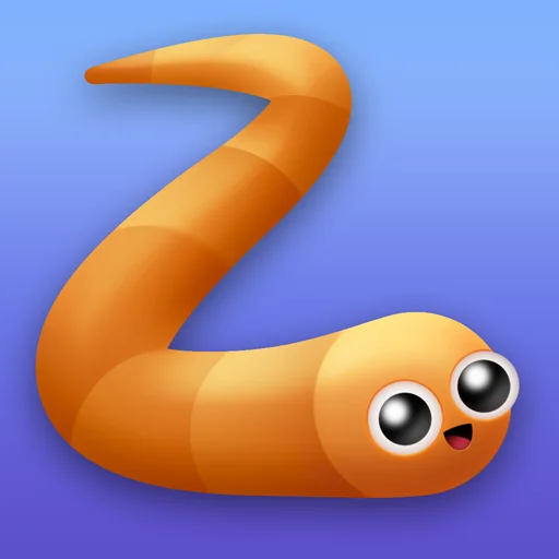 I-download ang Slither.io APK: Maging Pinakamahabang Ahas!