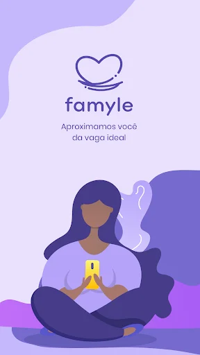 I-download ang Famyle para sa mga Propesyonal – Maghanap ng Trabaho - Screenshot 6