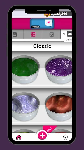Download Slimy Slime Simulator – DIY Fun at I-enjoy ang ASMR - Screenshot 13