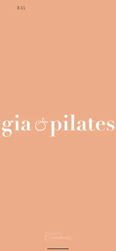 I-download ang Gia Pilates App – Mag-book ng Pilates Classes Online - Screenshot 1