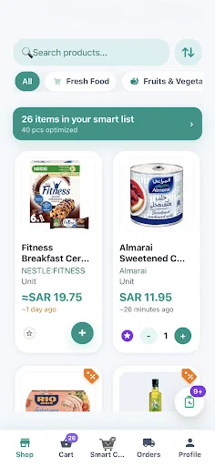 I-download ang HypeSave Latest – Makatipid sa Grocery Ngayon - Screenshot 1