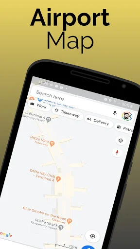 I-download ang Christchurch Airport Flights – Real-time na Update - Screenshot 6