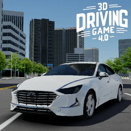 I-download ang 3DDrivingGame4.0 Project:SEOUL – Pinakamahusay na Driving Sim