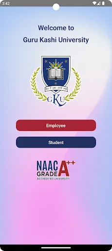 I-download ang GKU App Pinakabago – Educational Tool Libre - Screenshot 1