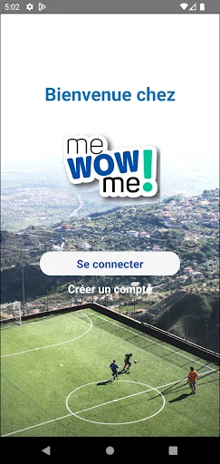 I-download ang MEWOWME – Ang Unang Selfish Network sa Mundo - Screenshot 1
