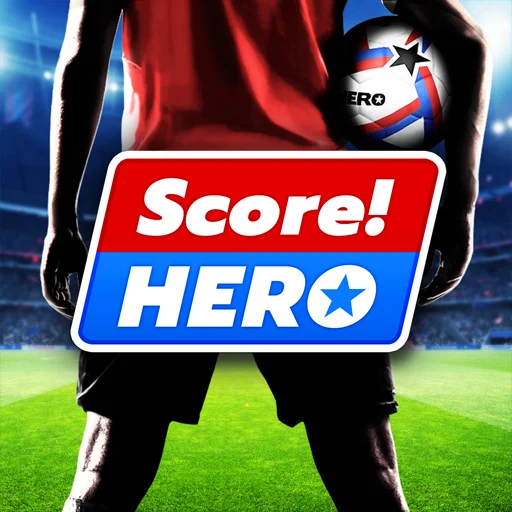 I-download ang Score! Hero – Maging Soccer Legend sa Iyong Phone