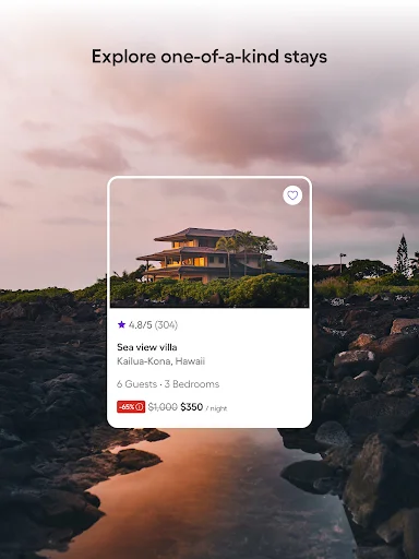 I-download ang HomeToGo: Maghanap ng Vacation Rentals sa Pilipinas - Screenshot 10
