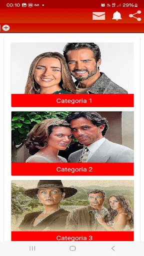 I-download ang Mundo Novelas: Manood ng Mga Teleserye nang Libre - Screenshot 4